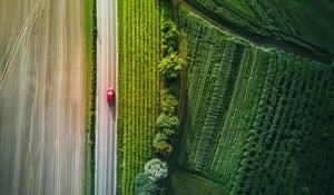 Honda steunt regeneratieve landbouw via bodembeheer-certificaten