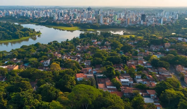 COP30: belangrijke updates over CO₂-handel en financiering