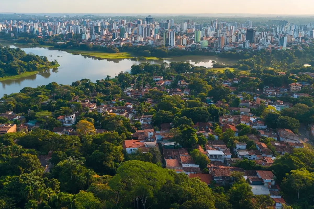 Inside COP30_ Key Updates on Resilience Funding and Carbon Trading_visual 1