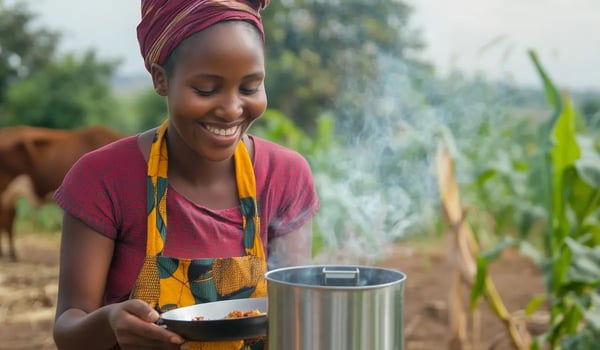 Kenia mikt op $45 miljard aan steun voor lagere uitstoot in 2035
