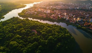 Belangrijkste inzichten van COP30: van veerkracht tot CO₂-handel