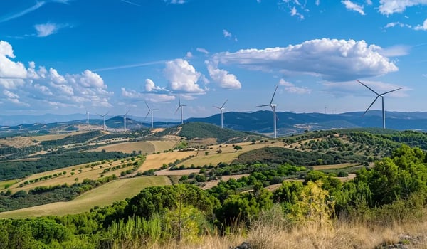 Grote stap Spanje: verplichte CO₂-rapportage vanaf 2026