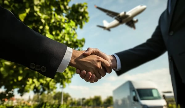 Meta start 2025-oproep voor partnerschappen rond emissiereductie