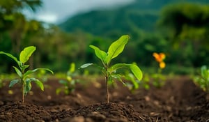 Microsofts en Re.green: 3,5 miljoen CO₂-certificaten voor duurzame AI