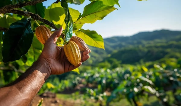 Nestlé zet in op natuurprojecten voor CO₂-compensatie in Brazilië