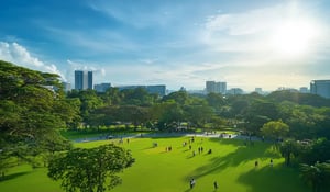 Nieuwe CO₂-regels Singapore moeten vertrouwen versterken