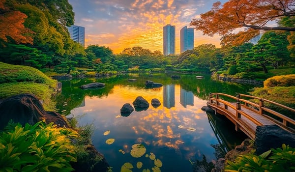 Tokyo lanceert CO₂-platform voor mkb met wereldwijde projecten