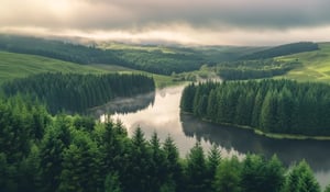 Prognose voorspelt viervoudige groei in prijs Britse CO₂-certificaten