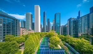 SBTi lanceert Net-Zero Standard voor financiële sector