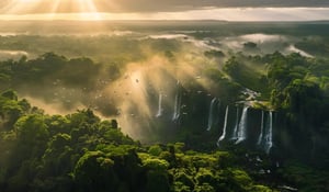 Akkoord Taiwan en Paraguay versterkt samenwerking onder Artikel 6