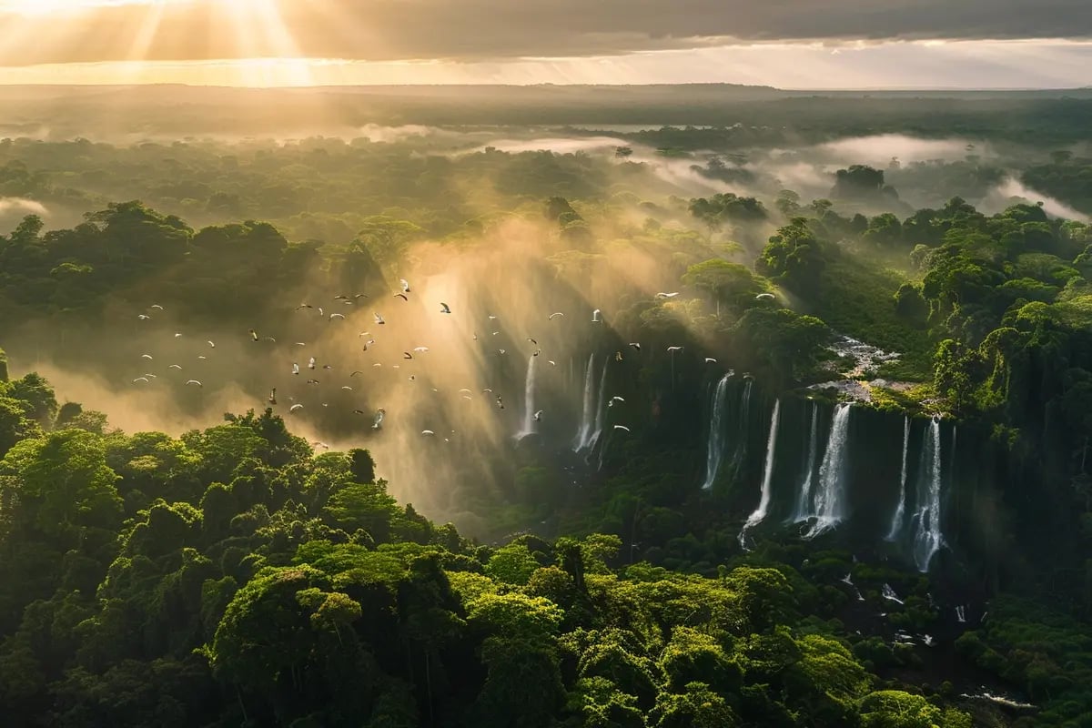 New Taiwan–Paraguay Deal Strengthens Article 6 Cooperation_visual 1