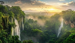 Nieuw pact Taiwan en Paraguay versterkt samenwerking in de CO₂-markt