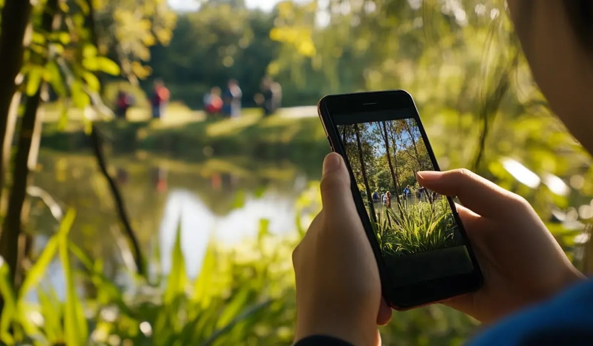 New TikTok partnership helps brands measure the environmental impact of ads_featured