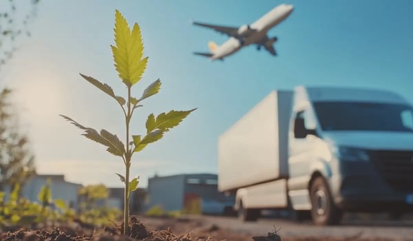 Nieuwe VCMI-code biedt plan om de Scope 3-emissiekloof te dichten