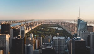 New York Climate Week 2025: Versterkte CO₂-markten en optimisme