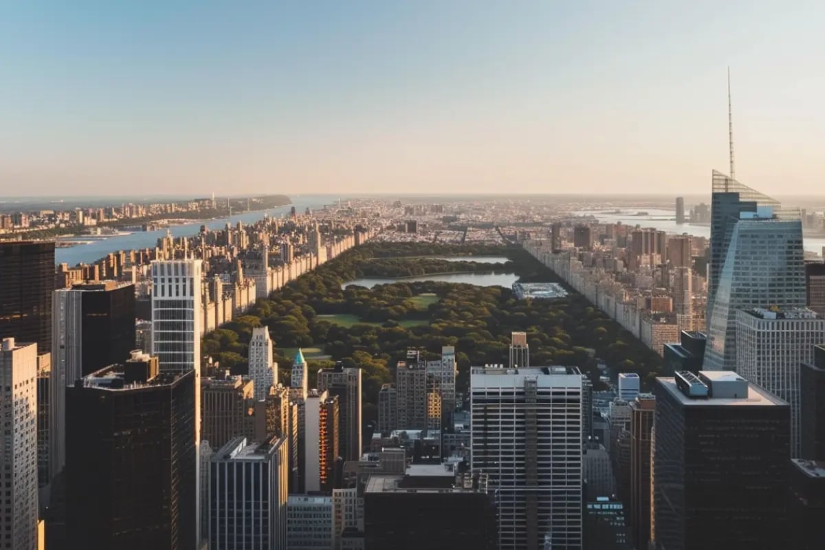 New York Climate Week 2025_ Carbon Markets Gain Strength as Optimism Returns_visual 1