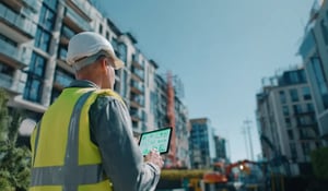 Nieuw register richt zich op emissies in bouw- en vastgoedsector VK