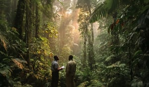 Nigeria bepaalt kader en voorwaarden voor eigen CO₂-markt