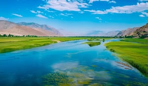 Pakistan betreedt wereldwijde CO₂-handel