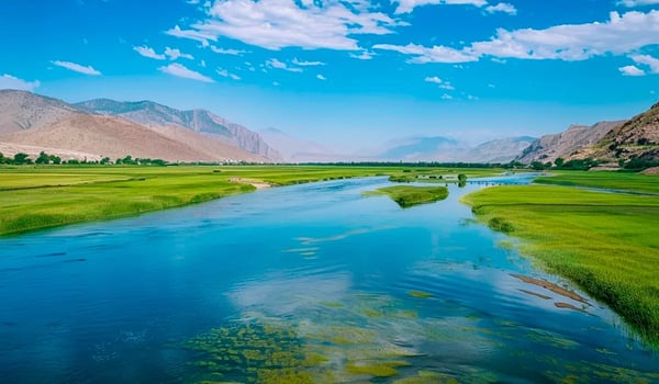 Pakistan betreedt wereldwijde CO₂-handel