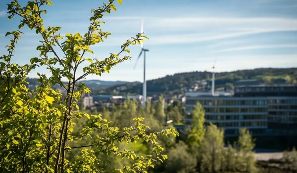 Europese primeur: Radisson introduceert klimaatneutrale hotels