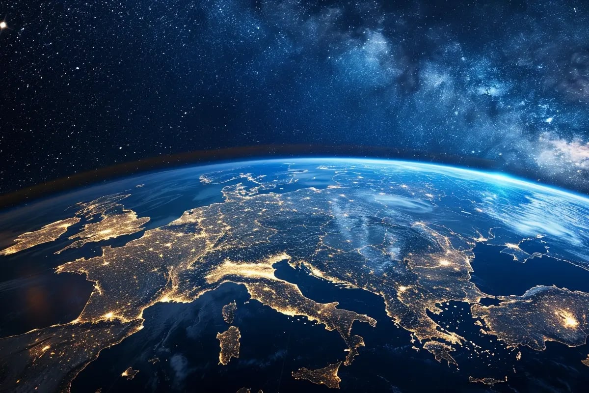 Redefining Resilience_ 40% of Global Market Cap Now Aligned with SBTi Standards_visual 1