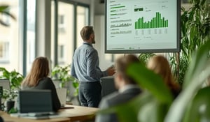 SBTi verhoogt de lat met verplichte herziening van klimaatdoelen