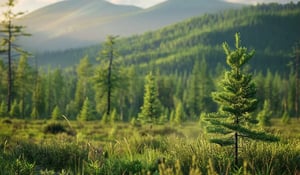 Singapore sluit overeenkomst voor CO₂-certificaten met Mongolië