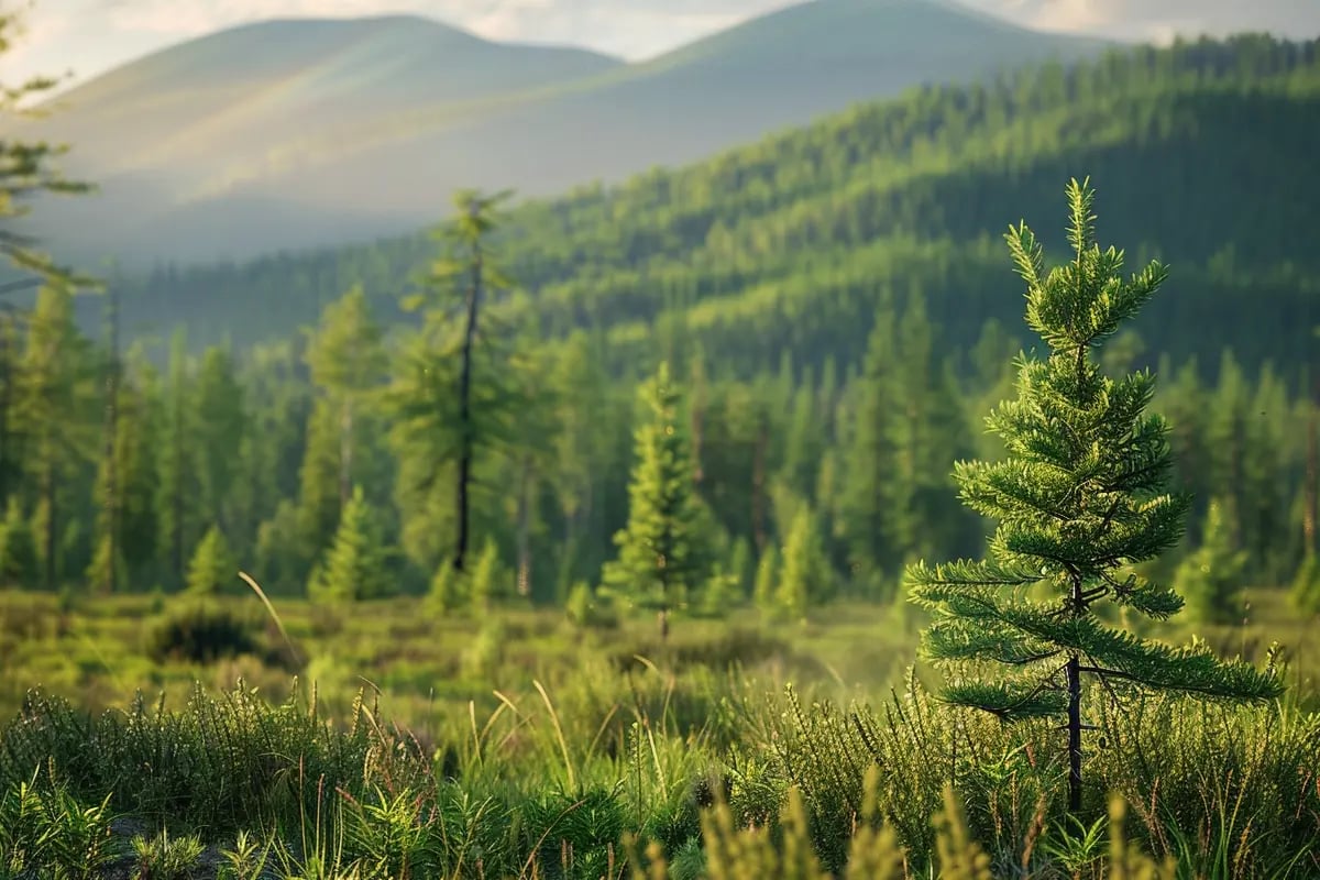 Singapore Signs Article 6 Carbon Credit Deal with Mongolia_visual 1