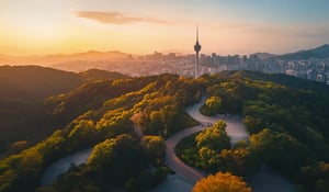 Zuid-Korea lanceert vrijwillige CO₂-beurs