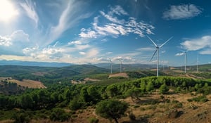 Spanje verplicht CO₂-rapportage vanaf 2026
