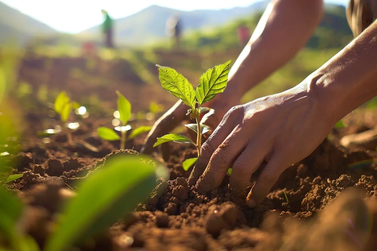 Switzerland May Need 80 Million Carbon Credits to Stay on Track With Green Goals_visual 1