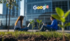 Techbedrijven drijven prijzen ARR-CO₂-certificaten naar recordhoogte