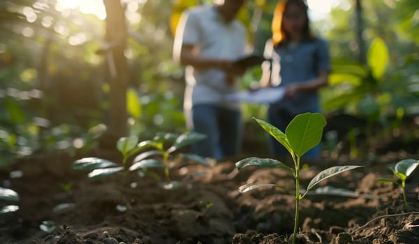 Hoogwaardige CO₂-certificaten 50% duurder in 2026