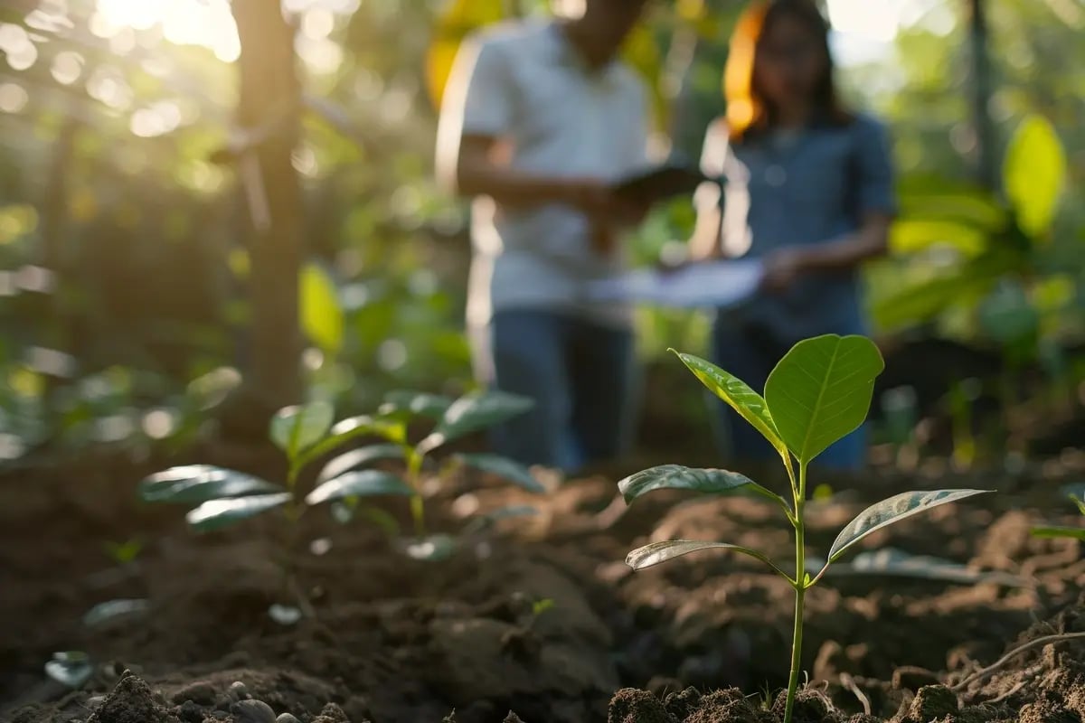 The New Carbon Economy_ High-Integrity Credits Command 50% Price Premium in 2026_visual 1