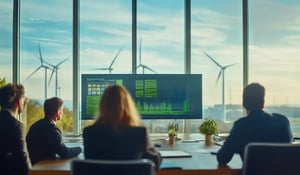 De VSME-standaard voor het mkb: vereenvoudigde ESG-rapportage in de EU