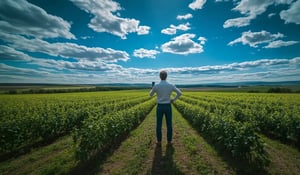 TikTok-eigenaar investeert in CO₂-certificaten