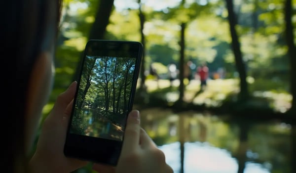 TikTok introduceert emissietracker voor advertenties