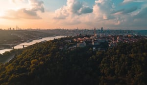 Turkije presenteert nieuw ETS met bedrijfsverplichtingen