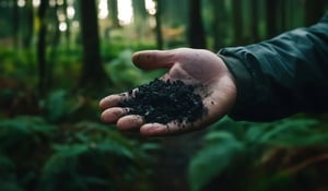 VK zet koers uit voor gereguleerde CO₂-verwijdering tegen 2029