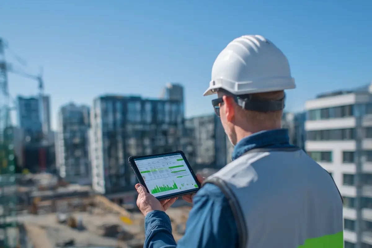 UK Construction Sector to Get New Digital Carbon Registry by 2026_visual 1