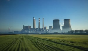 VK lanceert 15-jarig programma voor steun CO₂-verwijderingsprojecten