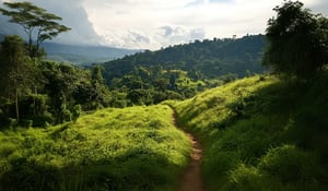 Oeganda valideert strategie voor bosherstel en CO₂-certificering