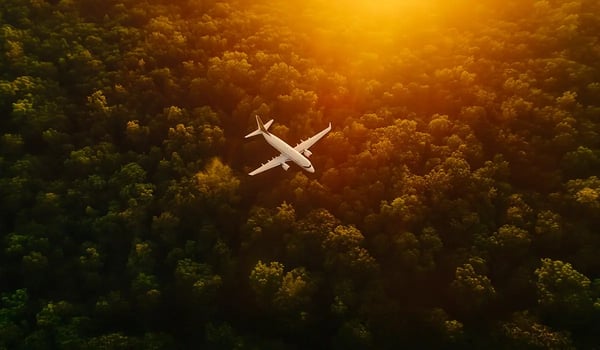 Verra vereenvoudigt CO₂-naleving met vernieuwde CORSIA-labels