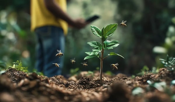 Verra en S&P Global lanceren CO₂-register voor meer transparantie