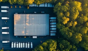 Waarom scope 3-emissies vaak een vraagteken blijven, en de oplossing
