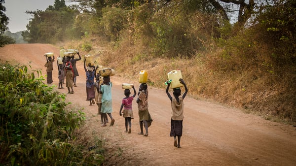 Watercertificaten tegen de mondiale watercrisis