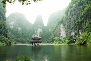 Intraco Carbon creëert eerste artikel 6 geautoriseerde certificaten in Azië